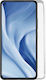 Volte-Tel Slimcolor Air Umschlag Rückseite Silikon Transparent (Xiaomi Mi 11)