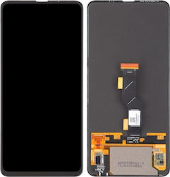 Οθόνη Grade A για Mi Mix 3 (Μαύρο) Οθόνη Grade A για Mi Mix 3 (Μαύρο)