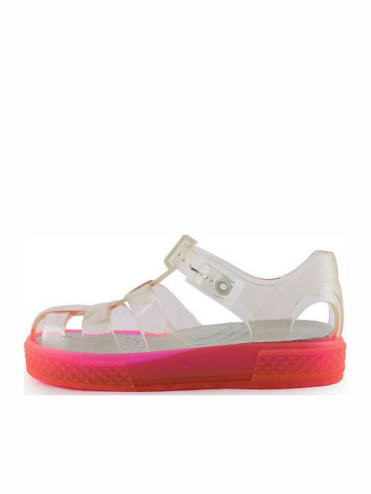 Children's Beach Shoes Pink