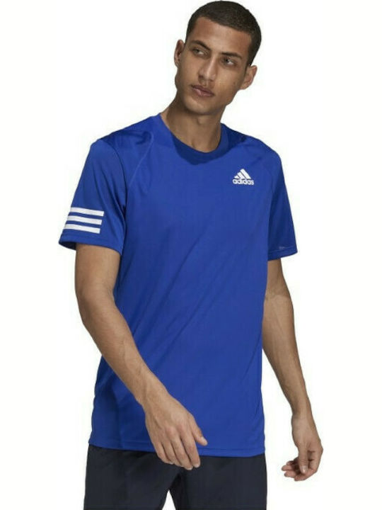 si Ciego triángulo Adidas Tango Future Jersey Αθλητικό Ανδρικό T-shirt Μπλε με Στάμπα AZ3591 |  Skroutz.gr