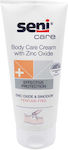 Seni Body Care Cream With Zinc Oxide 200ml