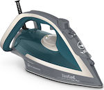 Tefal Ultragliss Plus Steam Iron 2800W with Continuous Steam 50g/min