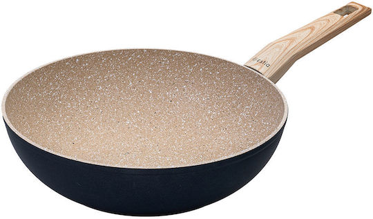 Estia Earth 28cm Wok Estia Earth 28cm Wok