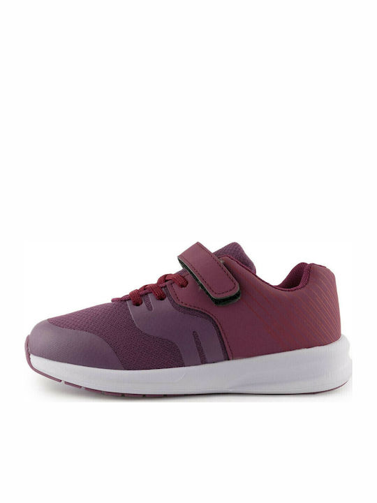 Buffalo 11785 Low Фуксия