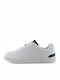 SX Kids Sneakers White