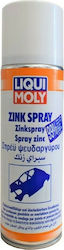 Liqui Moly Zink Car Polish Spray for Body Ψευδάργυρου 400ml