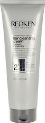 Redken Крем За Почистване На Коса 250мл Redken Крем За Почистване На Коса 250мл