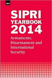 Sipri Yearbook 2014, Armaments, Disarmament and International Security