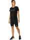 Kasane Women's Bike Running Legging High Waisted Black