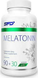 AllNutrition Melatonin 120 file