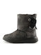 Kids Boots Black