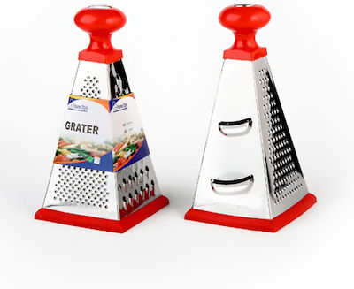 Homestyle Inox Cheese Grater -72/24