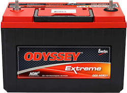 Odyssey Battery Μπαταρία Αυτοκινήτου 31-PC2150 με Χωρητικότητα 100Ah και CCA 1150A