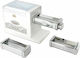 Marcato Pastamixer Μηχανή Φύλλου/Ζυμαρικών Ηλεκτρική 170W PF-220V