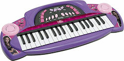 Smoby Harmonium Chica Vampiro Für Ab 3+ Jahre