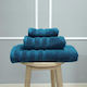 Joli Hotel Towels Face 90x50cm Weight 600gsm