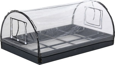 Outsunny Mini Θερμοκήπιο 120 x 79 x 53 cm Mini Seed Propagator 1.2x0.79x0.53m