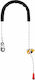 Petzl Grillon Hook Ρυθμιστής Θέσης Λευκός