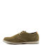 Chicago Pullman Men's Casual Shoes Beige