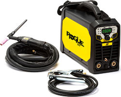 Esab Rogue ET 200iP Pro Welding Torch Inverter 200A (max) TIG