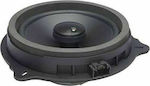 PowerBass Set Boxe Auto 6.5" cu 60W RMS (2 căi)