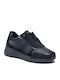 Geox Alleniee Anatomical Sneakers Navy Blue