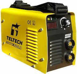 Teltech Schweißgerät Wechselrichter 160A MMA Teltech Schweißgerät Wechselrichter 160A MMA