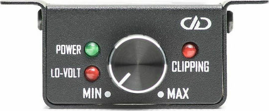 DD Audio Dm C Rmt Remote Control