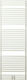 Purmo Santorini M Towel Rail Bathroom 714x400 335kcal/h White