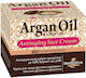 Madis Argan Oil & Olive Oil Creme Gesicht Tag 50ml
