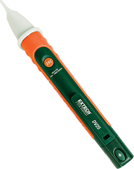 Extech Voltage Tester DV25 AC 24 - 1000V