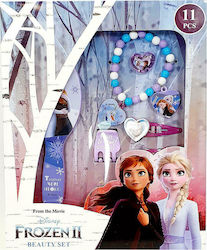 Creative Concepts Σετ Αξεσουάρ Ομορφιάς Frozen II