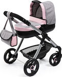 Bayer Design Doll Stroller