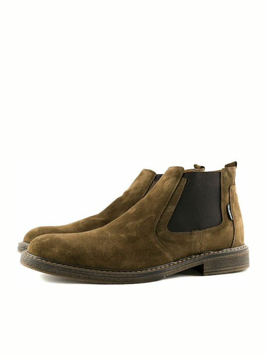 Nicon Footwear Co. Nicon Footwear Co.