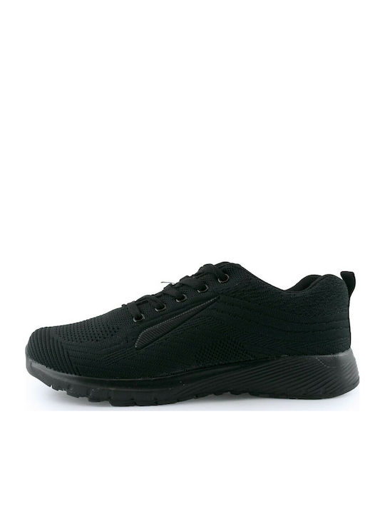 Mondo 101902 Femei Sneakers Negre