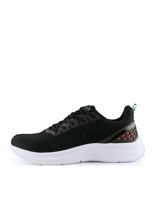 Xti Sneakers Black