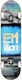 Emillion Medley Series 8" Комплектен Къса дъска...