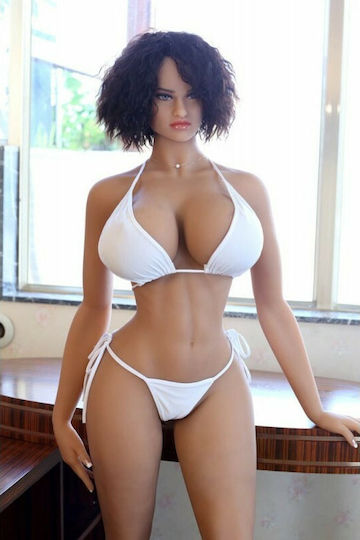 XR Mistress By Isabella Sinclaire Scarlett Love Doll Реалистична Кукла Butt / Vagina