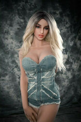XR Mistress By Isabella Sinclaire Lillian Love Doll Мастурбатор