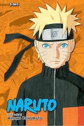 Naruto, Bd. 15 : Enthält die Bände 43, 44 und 4...