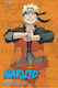 Naruto, Vol. 22 : Includes Vols. 64, 65 & 66 Vo...