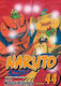 Naruto, Vol. 44