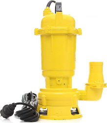 Kraft & Dele Αντλία Ακαθάρτων / Λυμάτων 4.13hp KD760