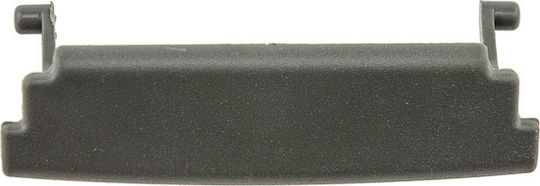 NTY Car Armrest Accessories 8P 04-12 in Gray Color