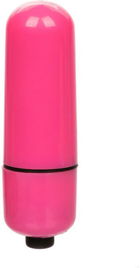 Calexotics 3 Speed Bullet Vibrator Bullet 5.8cm Hot Pink