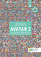 Avatar 2, Livre Du Professeur +DVD