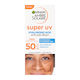 Garnier Ambre Solaire Anti Age Super UV Αντηλια...