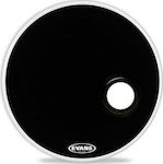 Evans Resonant Bass Drumhead für Schlagzeug 18"