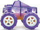 Hape Monster Truck Αυτοκινητάκι Monster Truck για 3+ Ετών