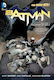 Batman Vol. 1, The Court of Owls (The New 52)